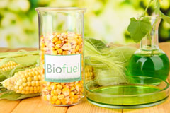 Sweffling biofuel availability