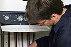boiler repair Sweffling