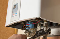 free Sweffling boiler install quotes