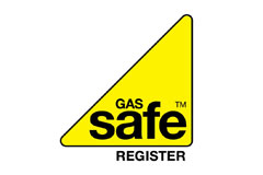 gas safe companies Sweffling